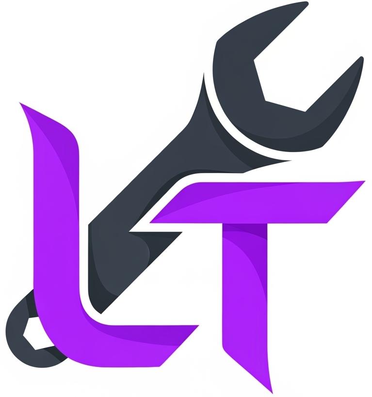 LazyTools.app Logo